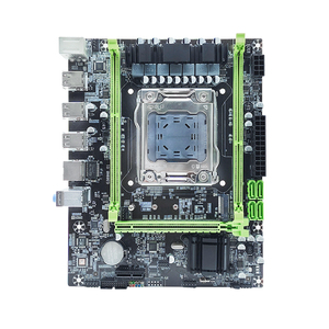 Bo Mạch Chủ Máy Tính Để Bàn X79 Lga 2011 6xUSB2.0 Bo Mạch Chủ - Product Image 3