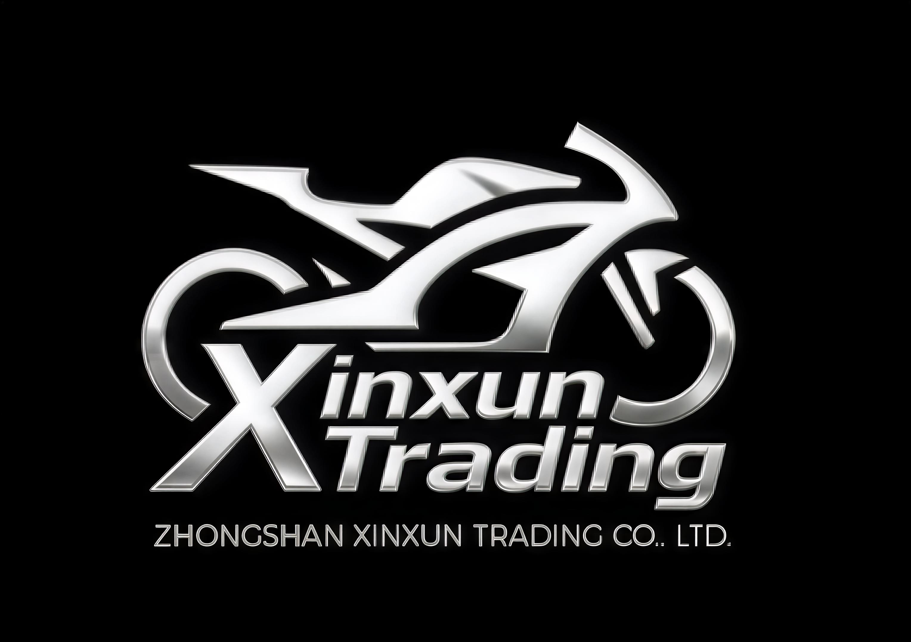 Zhongshan Xinxun Trading Co., Ltd. logo
