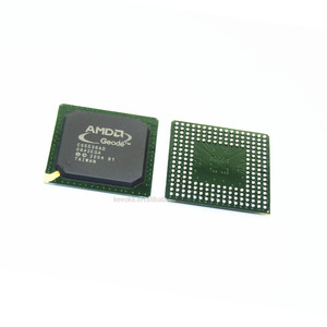 Chip Grafico BGA Intel SLBXC Originale Nuovo - Processore Grafico Per Riparazioni
