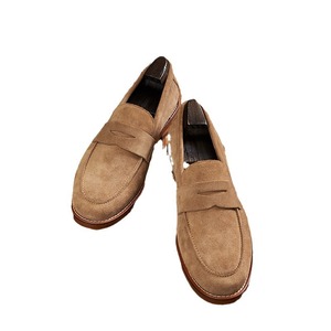 Chaussures habillées Oxford formelles de haute qualité en cuir véritable pour hommes - Product Image 6