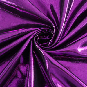 Source Factory Wholesale Beautiful Colorful 100% Polyester <strong>Fabric</strong> Lurex Liquid <strong>Lame</strong> <strong>Metallic</strong> <strong>Fabric</strong> for Decoration <strong>Fabric</strong>