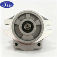 FTB 274-2491 CAT320 Pompe hydraulique à engrenages de rechange de haute qualité pour excavatrices CAT 320B 320C 320D 320E 323D 324D Pièces de rechange