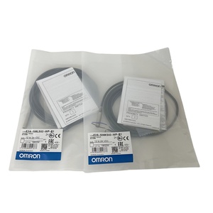 ใหม่ E2A-S08KS02-WP-B1 พรอกซิมิตี้เซนเซอร์ - Product Image 4