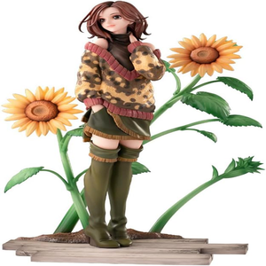 Figura de Osaki <span class=keywords><strong>Nana</strong></span> y Komatsu <span class=keywords><strong>Nana</strong></span>, Bonita Figura de Anime para Manualidades de PVC, Regalos - Product Image 3