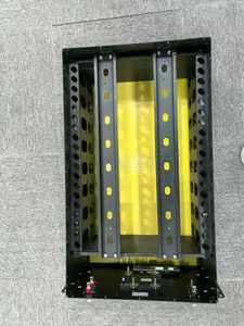 Caja Vacía para Batería Lifepo4 de 15kwh 48V/51.2V 280AH 300AH 314AH 16s JK 200A BMS, Caja Vacía para Batería de Iones de Litio Lifepo4 DIY - Product Image 4