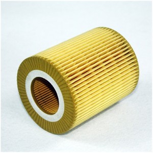Elemento de filtro de aceite Lr013148 para vehículos diésel Land Rover, tamaño estándar, material de papel con junta incluida - Product Image 3