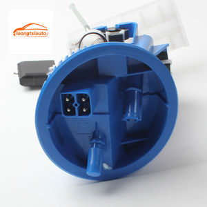 Новый электрический топливный насос низкого давления OEM 16141182985 16141183139 16146758736 для BMW - Product Image 2