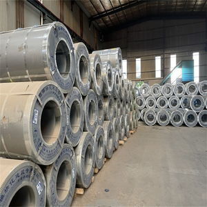 Bobina de acero en forma de Z y acero galvanizado de 0.18 mm, 275 g/m², Dx51, 0.2 mm, Q195, eléctrico, Z120, 0.8 m - Product Image 6