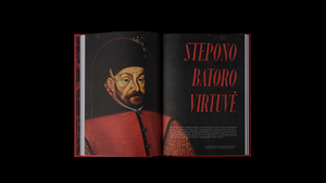 Libro di <span class=keywords><strong>Storia</strong></span> con Copertina Rigida 2026 con Design in Rilievo, Rilegatura Cucita, Carta Patinata, Opzioni Logo Personalizzato, Stampa UV A4 - Product Image 4