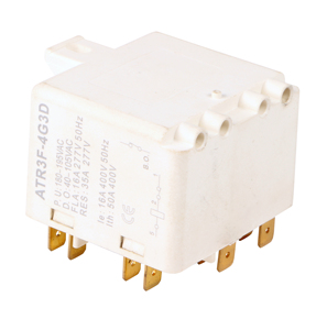 Relés de arranque de <span class=keywords><strong>motor</strong></span>, serie OTR - Product Image 6