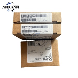 Pour Siemens 6ES7131-4BF50-0AA0 Module d'entrée numérique ET 200S 6ES7 131-4BF50-0AA0 - Product Image 1