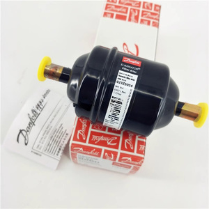 Pièces de soudage pour valve DML053S 3/8 pour la réfrigération - Product Image 5