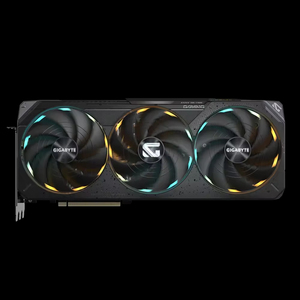 Tarjeta Gráfica Gigabyte RTX 5080 Gaming OC 16G con Sistema de Refrigeración Windforce, Triple Ventilador RGB Halo, Alta Velocidad PCIE 5.0 - Product Image 1