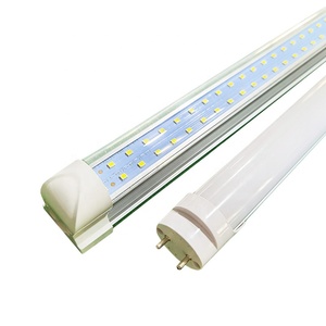 Tube lumineux <span class=keywords><strong>LED</strong></span> <span class=keywords><strong>T8</strong></span> G13 230v 220-240v 6500k 10w 12w 15w 18w 4 pieds <span class=keywords><strong>450mm</strong></span> 10-36w 3000k-6500k - Product Image 3
