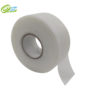 <span class=keywords><strong>Bande</strong></span> <span class=keywords><strong>de</strong></span> <span class=keywords><strong>joint</strong></span> en fibre <span class=keywords><strong>de</strong></span> verre pour la réparation des fissures et une finition impeccable - Product Image 1