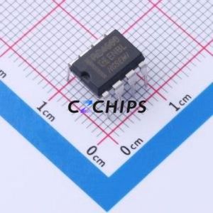 วงจรรวม DIP-8 RC4560N วงจรรวมเครื่องขยายเสียงในการดำเนินงานใหม่และดั้งเดิม - Product Image 1