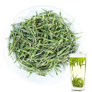 1 kg /bag level 3 Mount Huangshan Maofeng special limited quantity preferential tea Factory Manufacture Healthy Leaves