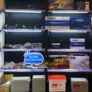 Wholesale 12 Volt 50ah Solar Energy Storage <b>Battery</b> Lead Acid Gel <b>Auto</b> <b>Battery</b> G12v50ah 12 Volt 50ah <b>Battery</b> - Product Image 5