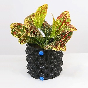 Chậu Nhựa Trồng Cây Kiểm Soát Gốc Không Khí Bán Chạy Nhất Chậu Nhựa Trồng Cây Thủy Canh - Product Image 6