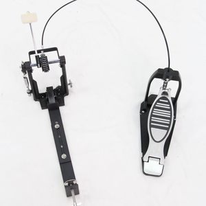 Pedale per Cajon con Controllo Cablato, Leggero e Portatile, Set Completo di Grado Professionale per Rock - Product Image 2