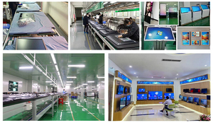 Wholesale OEM Smart Android LED TV 32 43 50 55 65 75 85 Inch <b>4K</b> UHD Full HD Custom Television - Product Image 6