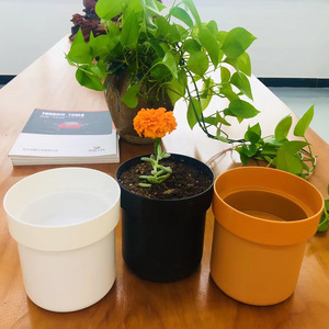 Scomparto segreto per gioielli in contanti e piccoli oggetti di valore discreto occultamento per la casa o il giardino nascosto vaso di fiori - Product Image 5