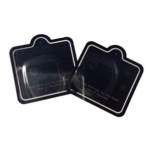 <span class=keywords><strong>Protection</strong></span> d'écran en verre trempé souple transparent pour OPPO A15 Reno 5 Lite Poco M3 X3 NFC F3 C3 - Product Image 2