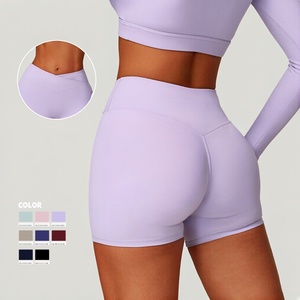 Roupas de Yoga Personalizadas de Alta Qualidade, Justas e Respiráveis, Conjuntos de Fitness de Secagem Rápida para Mulheres, Roupas Ativas para Corrida e Yoga - Product Image 6