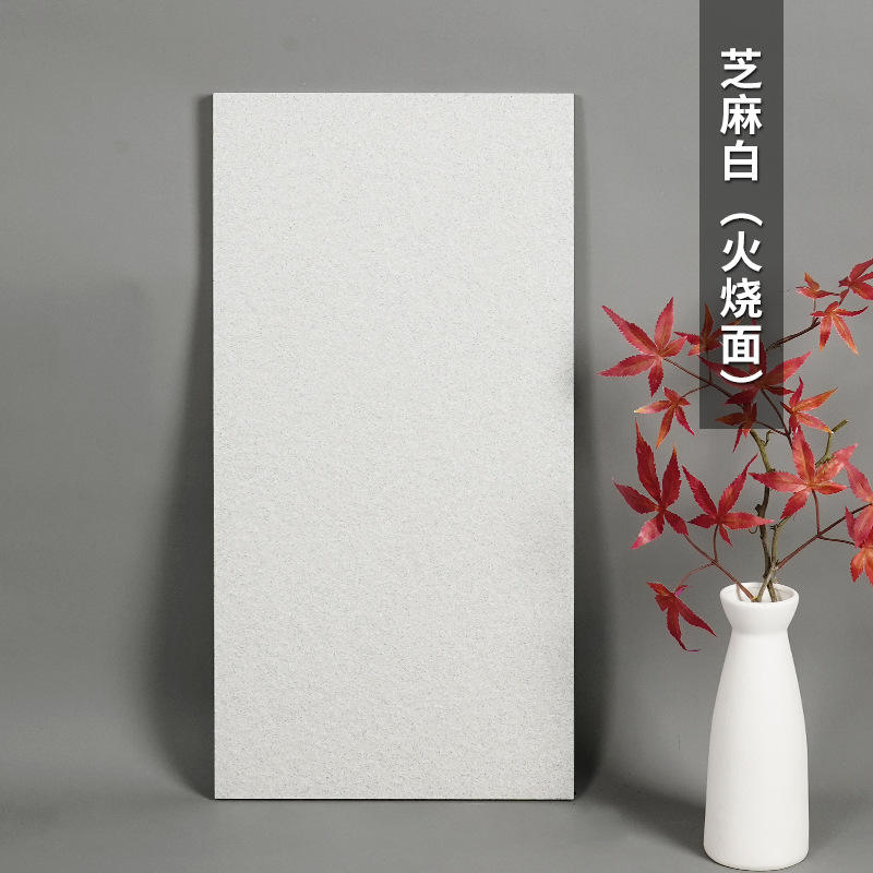 Fideos de sésamo blanco-100*100mm