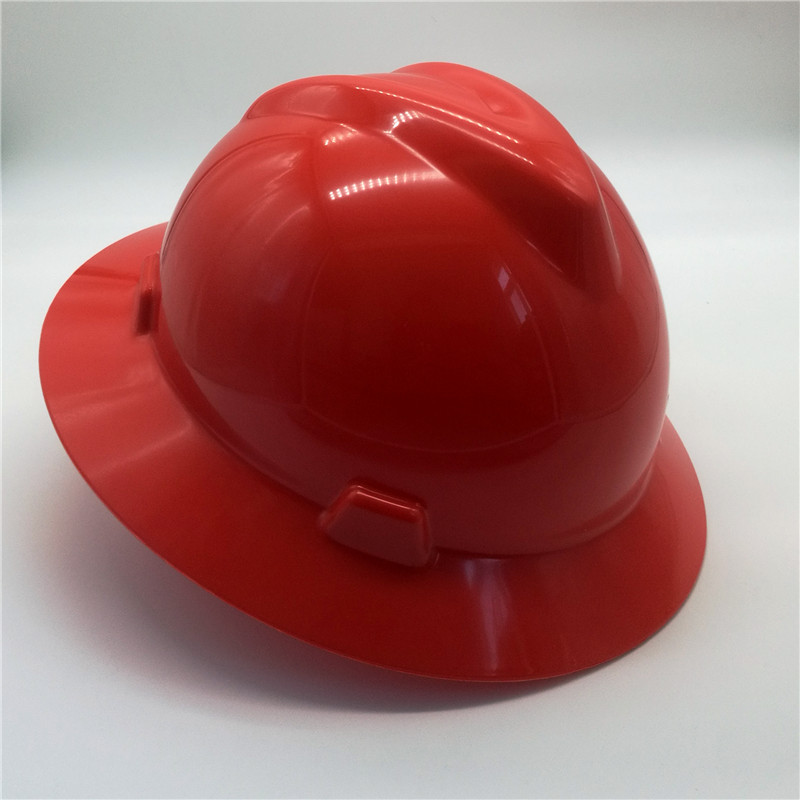 China VGard FullBrim Hard Hat Suppliers, Manufacturers, Factory