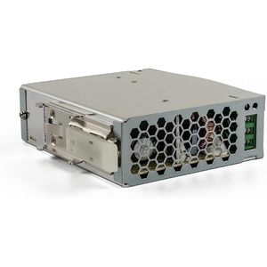 หมายถึงดี NDR-120-24แหล่งจ่ายไฟแบบสลับ5A 24Vdc เอาต์พุตคู่รางดินอุตสาหกรรม - Product Image 4