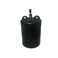 Bouchon de tuyau gonflable en PVC/caoutchouc de 2 à 12 pouces pour le blocage des drains, les tests de pression de plomberie/détecteur de fuites DN50-DN600 Marque Yingpu