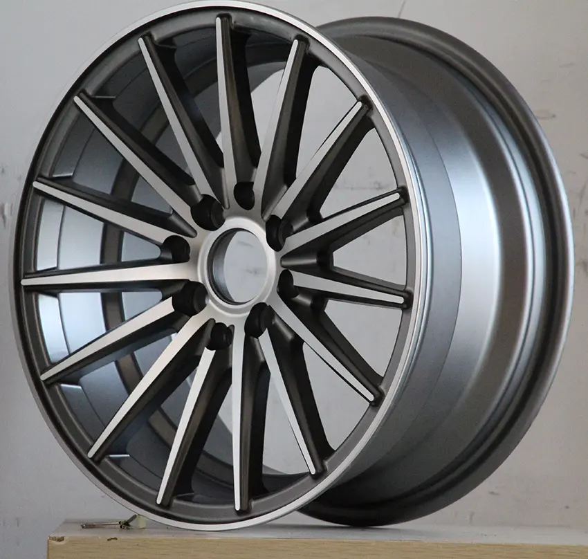 4 hole 14 inch 4x100 rivets wheel rim aluminium car alloy rims wheels