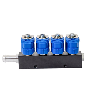 Phổ biến Đường Sắt phun <span class=keywords><strong>cng</strong></span> <span class=keywords><strong>LPG</strong></span> phun - Product Image 6