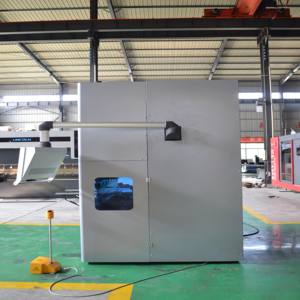 Presse plieuse CNC automatique entièrement électrique à grande vitesse LINCOLN <span class=keywords><strong>MKE</strong></span> Série 12T <span class=keywords><strong>600</strong></span> mm pour la fabrication de tôles d'aluminium - Product Image 2