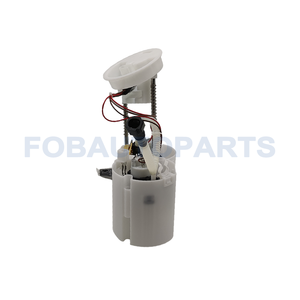 Ensemble de pompe à carburant pour Mercedes Benz <span class=keywords><strong>W211</strong></span> Classe E <span class=keywords><strong>E55</strong></span> AMG 2114700000 2114701794 - Product Image 2
