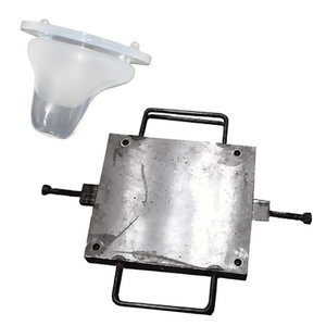 Molde de Silicona Personalizado de Grado Alimenticio LST para Chupetes de Bebé, Molde de Silicona Líquida para Diseño de Moldes de Silicona - Product Image 2