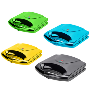 Máy Làm Bánh Sandwich Gia Dụng Chạy Điện Khuyến Mãi - Product Image 3