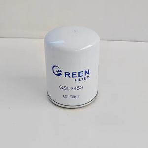B7144 Piezas de camiones pesados Filtro de aceite giratorio B7144 XJAF00718 4183853 2451U309-1 P550422 8943212190 8-94321219-1 GSL3853 - Product Image 3
