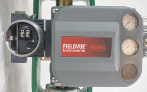 ตัวควบคุมดิจิตอล DVC 6200 FIELDVUE DVC6200P DVC6200F DVC6200SIS ความแม่นยำสูง ยังไม่มีรีวิว - Product Image 6