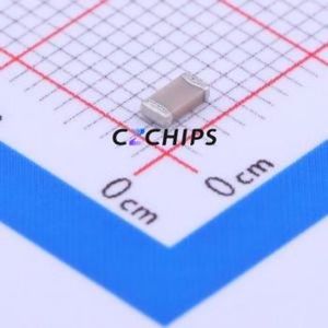 TCC1206COG390J500DT SMD Capacitor (MLCC) 1206 ( Capacitance: 39pF )( Precision: 5% Rated Voltage: 50V ) - Product Image 2