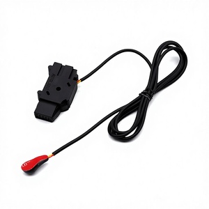 Module de commande électronique des phares et des feux de brouillard automatiques Volkswagen Golf Catégorie de produits électroniques - Product Image 3