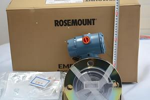 สำหรับ Rosemount 3051DP เครื่องส่งสัญญาณวัดระดับความดันแบบดิฟเฟอเรนเชียลชนิดหน้าแปลนคู่ สำหรับอุปกรณ์วัดน้ำมันและก๊าซ ใช้กับเครื่องมือวัดความดัน - Product Image 5
