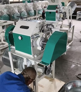 Machine professionnelle <span class=keywords><strong>de</strong></span> broyage <span class=keywords><strong>de</strong></span> maïs pour l'élimination des sonnets, machine <span class=keywords><strong>de</strong></span> broyage polyvalente pour maïs, blé et sorgho - Product Image 3