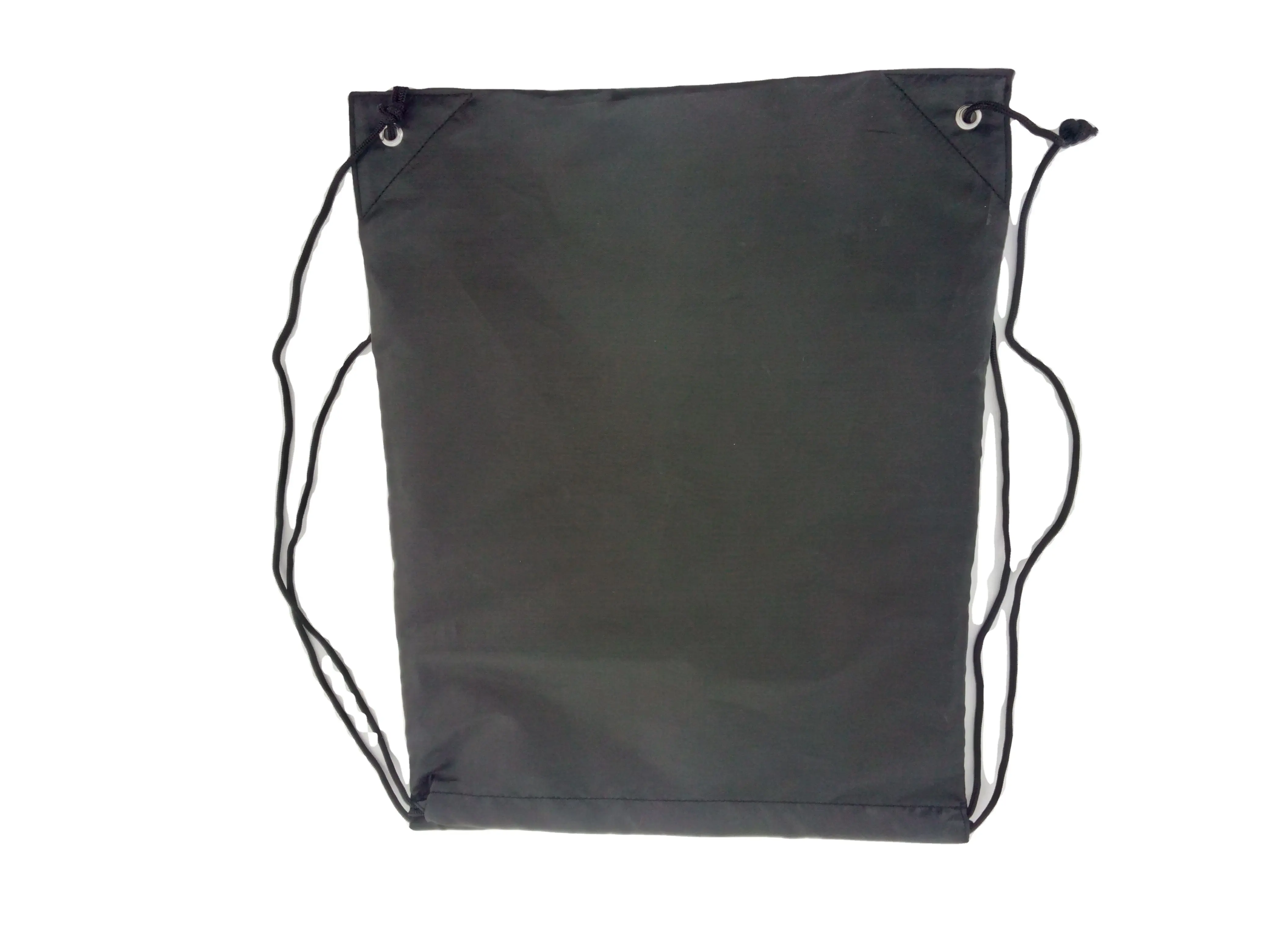 Borsa a tracolla in cotone con doppio filo di vercredit con Logo personalizzato borsa Non-wovenBag personalizzata in tela stampata riutilizzabile