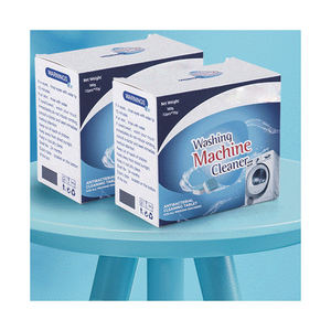 Шипучий очиститель для глубокой очистки стиральной машины - Product Image 1