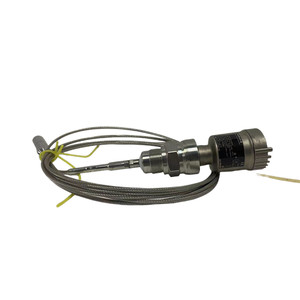 Medidor de Nivel por Radar de Onda Guiada VEGAFLEX 62, Medio: Sólidos Pesados - Product Image 2