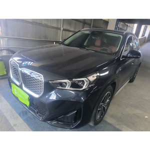 Guazi Véhicule <span class=keywords><strong>d</strong></span>'<span class=keywords><strong>occasion</strong></span> 2023 <span class=keywords><strong>BMW</strong></span> iX1 Vente Flash SUV Entièrement Électrique Automatique 5 Places Conduite <span class=keywords><strong>à</strong></span> Gauche pour un SUV <span class=keywords><strong>à</strong></span> Faible Coût <span class=keywords><strong>d</strong></span>'Exploitation - Product Image 1
