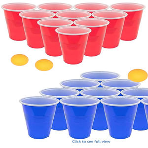 Balle de ping-<span class=keywords><strong>pong</strong></span> sans couture givrée de 40mm à bon <span class=keywords><strong>prix</strong></span> pour les jeux de groupe ou les sports de plein air Fournitures d'activités de plein air - Product Image 6