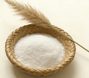 Granul Anionik APAM Efisiensi Tinggi - YUEDA Ramah Lingkungan untuk Pengolahan Air/Pertambangan/Lahan Minyak/Pembuatan Kertas - Product Image 1